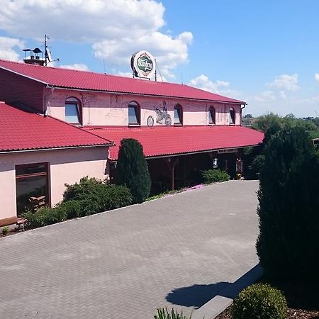 Penzion Jaros Popuvky Exterior foto