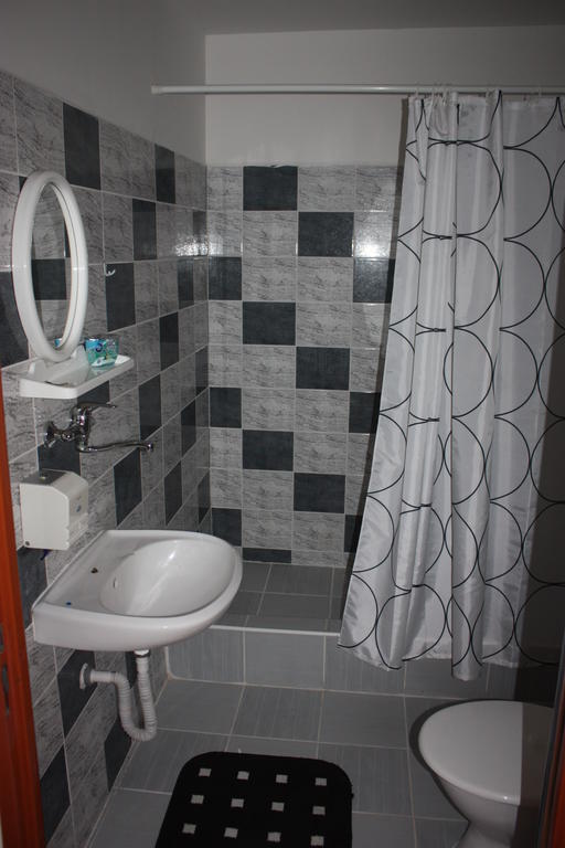 Penzion Jaros Popuvky Quarto foto