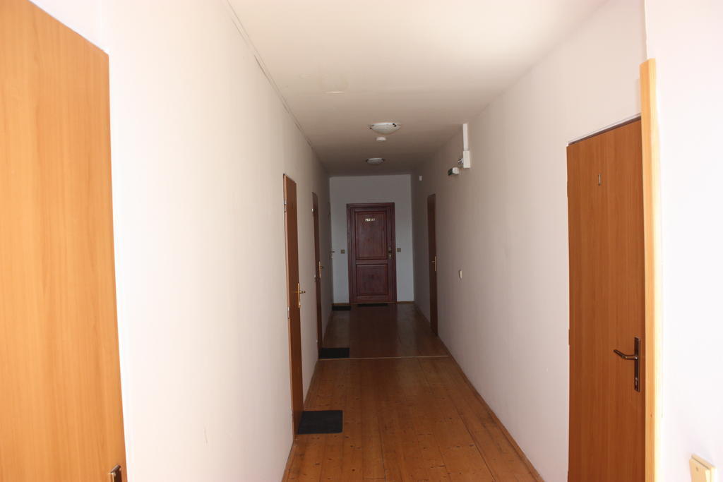 Penzion Jaros Popuvky Exterior foto